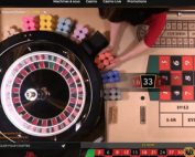 Dragonara Roulette sur Casino Extra