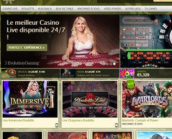 Dublinbet Casino revient en force sur Live Casino En Ligne