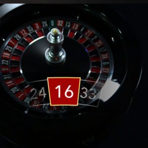 Roulette Immersive sur Dublinbet