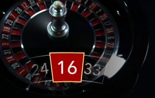 Roulette Immersive sur Dublinbet