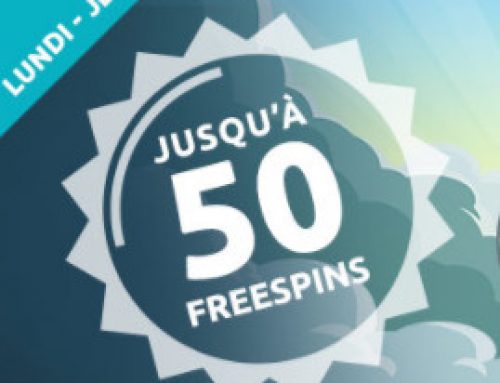 4 jours de Bonus Free Spins sur Oscar Bianca Casino