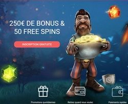 Bonus Stakes Casino