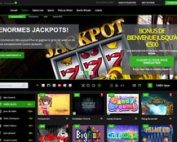 Jeux de MrXbet Casino