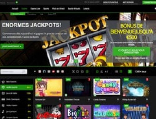 MrXbet, live casino aux 7 logiciels en direct