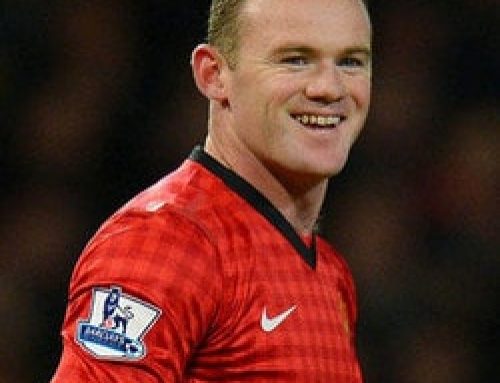 Wayne Rooney perd 600 000 € au blackjack et à la roulette