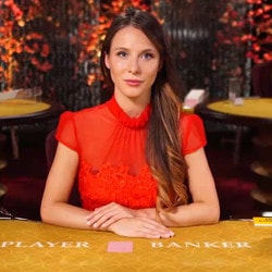 Casino777 présente Baccarat Squeeze