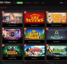 Bitstarz est le meilleur casino en ligne Bitcoin