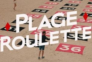 Plage Roulette dans 18 casinos Barriere