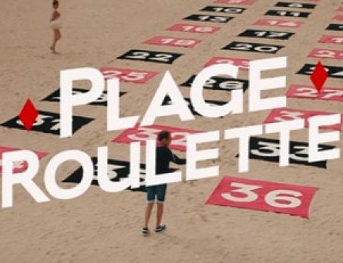 Le groupe Barrière lance Plage Roulette