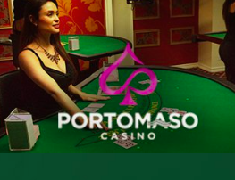 Roulette en ligne en direct du Portomaso casino sur Dublinbet