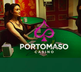 Roulette en ligne en direct du Portomaso casino sur Dublinbet