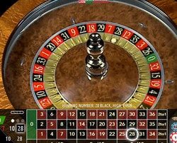 Lucky31 Casino intègre Auto Roulette Live 30 Seconds