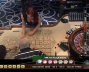 Roulette en ligne en direct de casinos de Malte