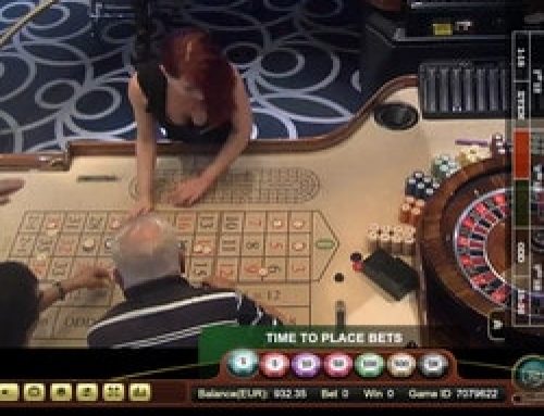 Jouer sur 3 Roulettes en direct de 3 casinos maltais