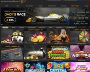 Le casino Bitcoin FortuneJack intègre Live Casino En Ligne