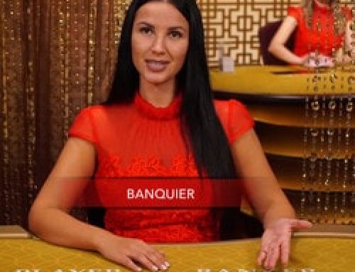 Découvrez Speed Baccarat, le live baccarat le plus rapide