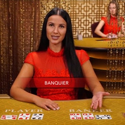 Speed Baccarat table de baccarat online la plus rapide du Net