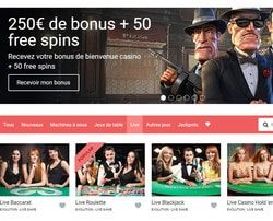 Avis Stakes Casino par l’équipe de Live Casino en Ligne