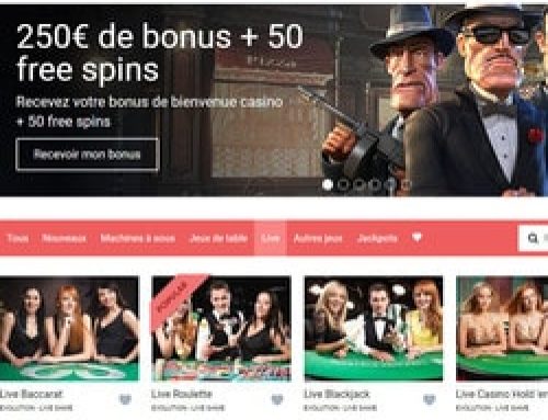 Avis Stakes Casino par l’équipe de LCEL