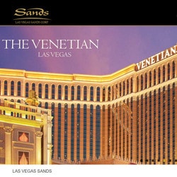 Las Vegas Sands de Sheldon Adelson se porte bien