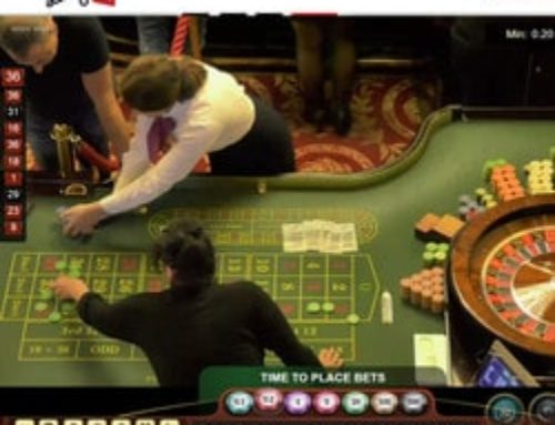 La roulette Palace Casino de Bucarest débarque sur Lucky31 Casino