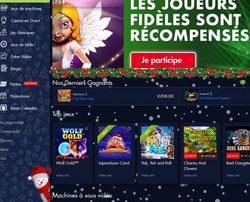 Paris VIP Casino top live casino en France