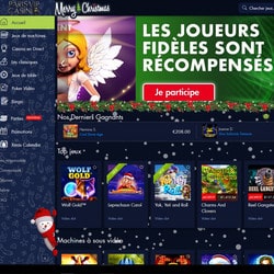 Paris VIP Casino top live casino en France