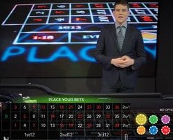 Blaze Roulette ouverte 24/7 pour les joueurs online