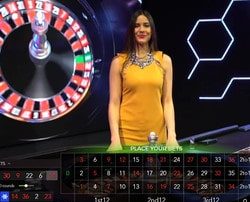 Tournoi Blaze Roulette sur Casino Extra