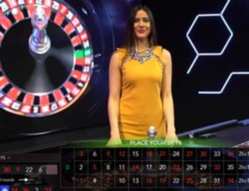 Tournoi de Blaze Roulette sur Casino Extra tout le mois de mars 2019