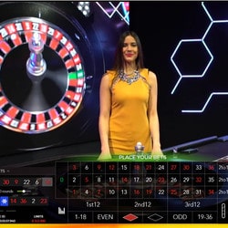 Tournoi Blaze Roulette sur Casino Extra