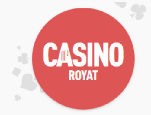 Un croupier de black jack du casino de Royat trichait par amour