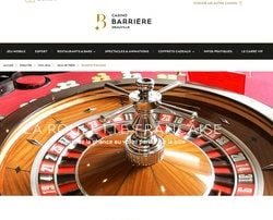 Un joueur gagne plus d'un million d'euros a la roulette du casino de Deauville