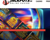 Casino en live legal suisse Jackpots.ch du Grand Casino Baden