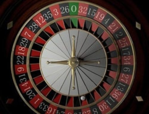 Un croupier de roulette du casino des Sables-d’Olonne épinglé