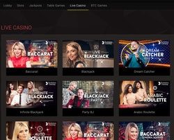 Bitstarz, le casino en ligne cryptomonnaies