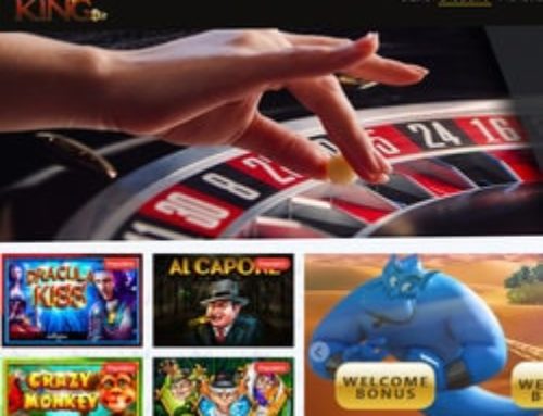 KingBit, le nouveau casino 100% cryptomonnaies