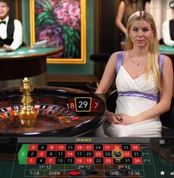 roulette methode, Labouchère