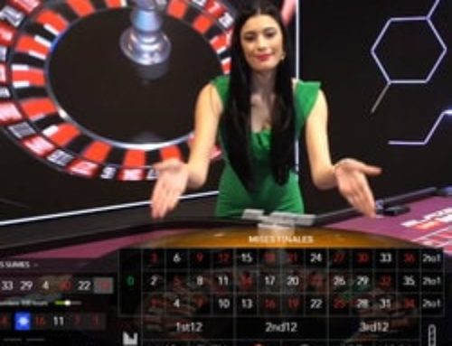 Pourquoi la live roulette est meilleure que la roulette RNG ?