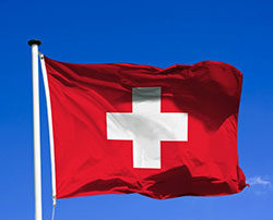 La Suisse met à jour sa liste noire