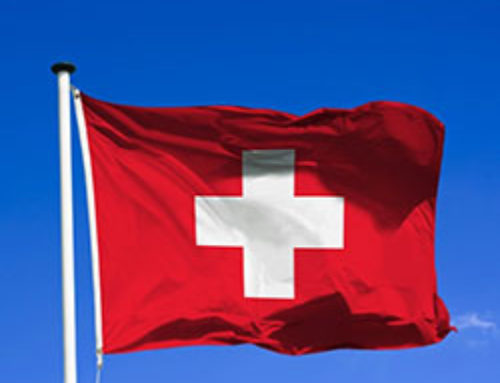 De nouveaux noms de domaines ajoutés à la liste noire des casinos en ligne interdits en Suisse