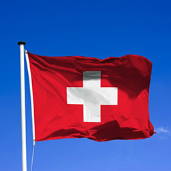 La Suisse met à jour sa liste noire
