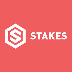 Jeux live sur Stakes