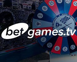 BetGames.TV