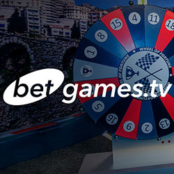 BetGames.TV