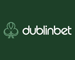 Une promotion sur Dublinbet