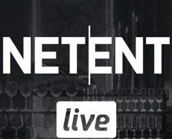 Netent Live