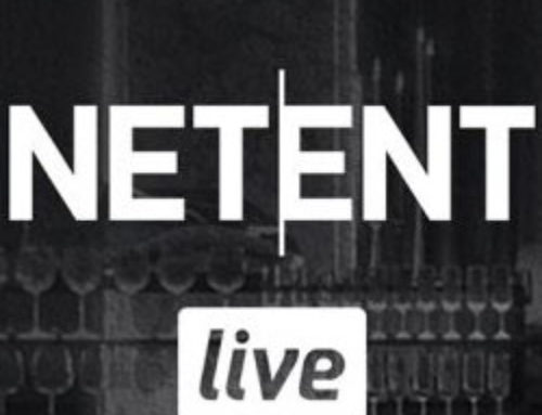 Netent Live lance un nouveau lobby pour ses tables en direct