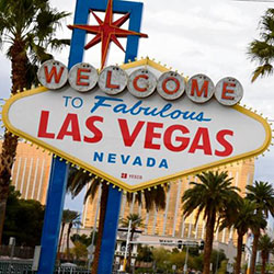 Les casinos de Las Vegas