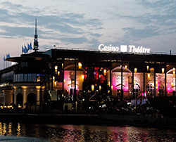 jackpot au Casino Barrière d'Enghien-les-Bains